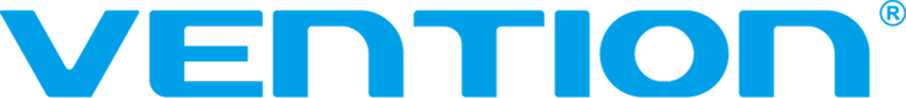 Vention logo